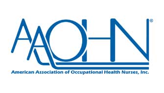 AAOHN logo